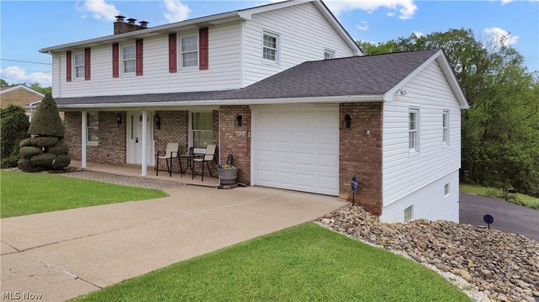 196 Morningside Drive, Wintersville, OH - Photo 2