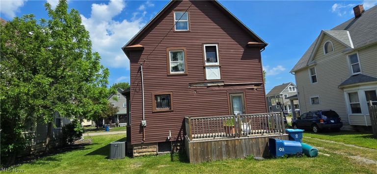 201 26th Street, Lorain, OH - Photo 5