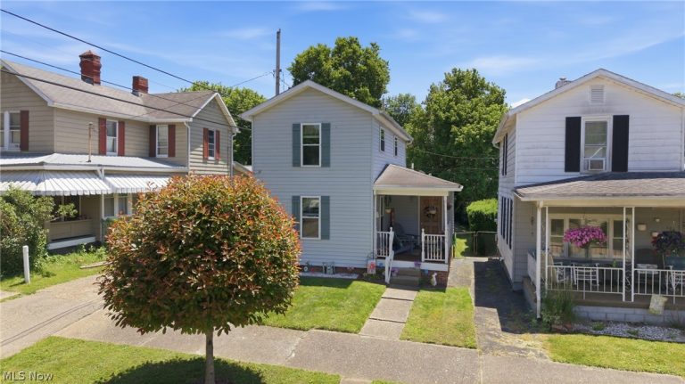 106 Montgomery Street, Marietta, OH, 45750
