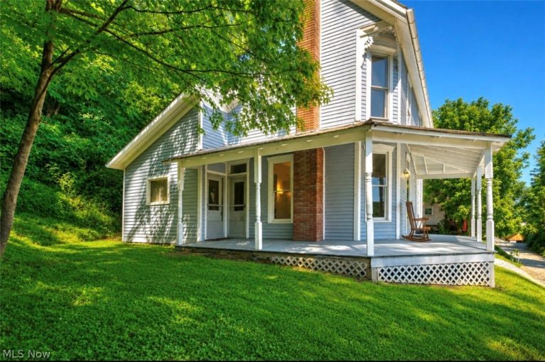 149 2nd Street, Malta, OH, 43758