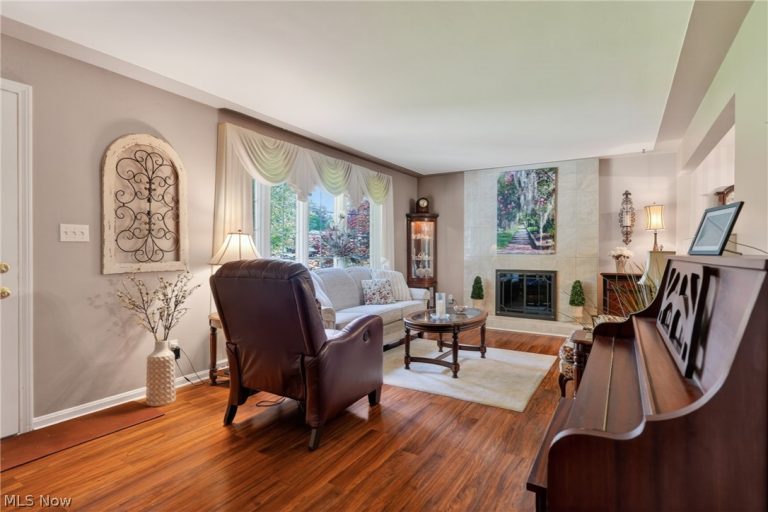 200 Neff Drive, Canfield, OH - Photo 8
