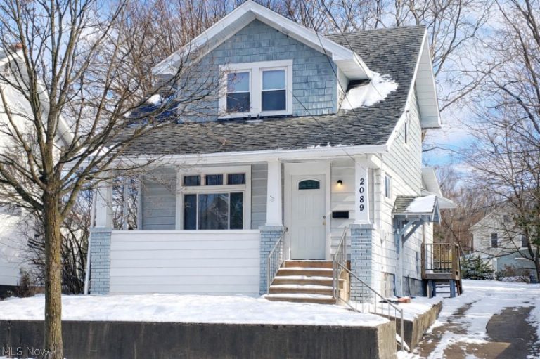 2089 13th Street, Akron, OH - Photo 2