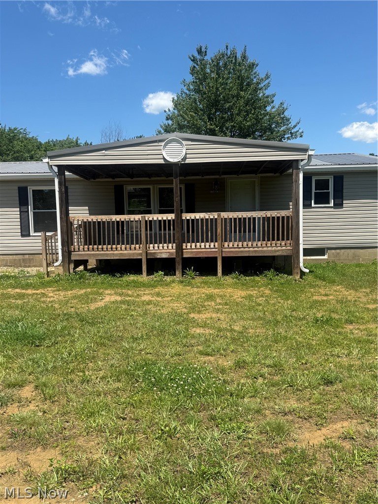 75663 Old Twenty One Road, Kimbolton, OH - Photo 6