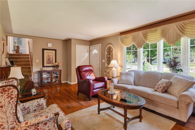 200 Neff Drive, Canfield, OH - Photo 2