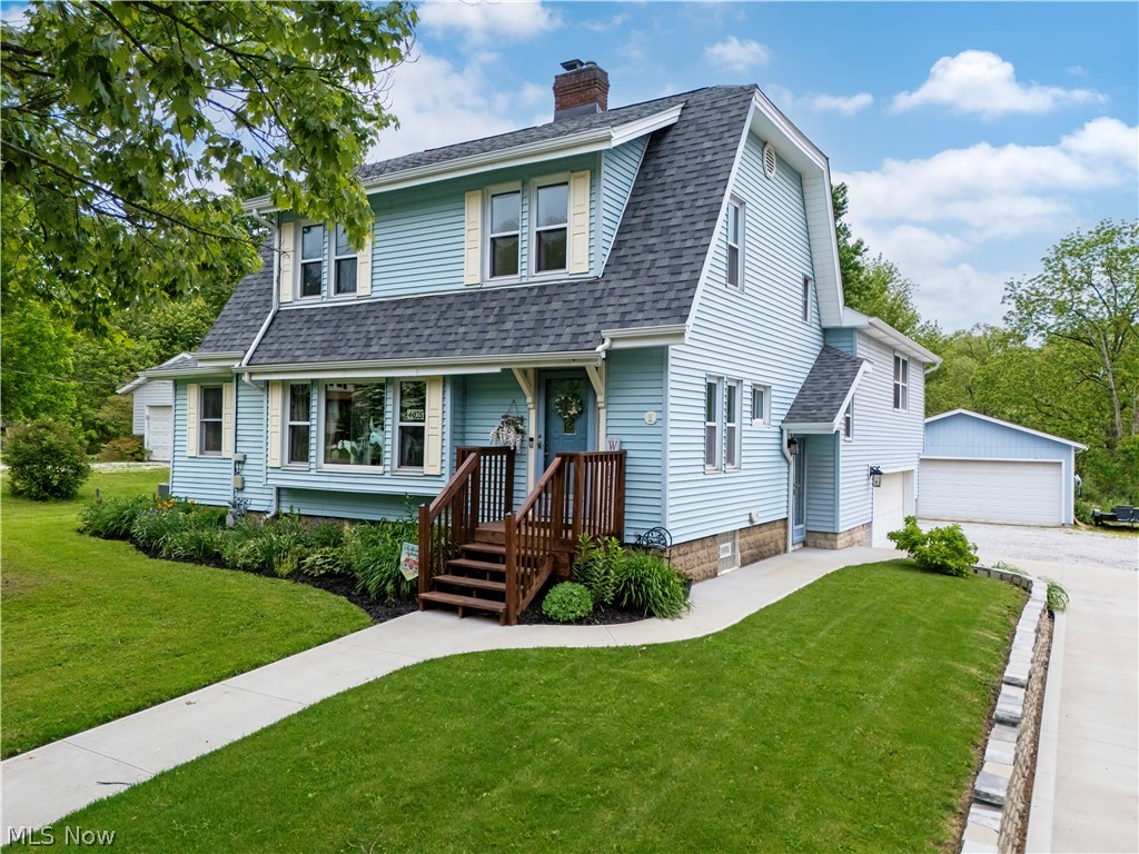 4035 Brookside Court, Norton, OH