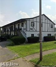 740 Princeton Avenue #4, Zanesville, OH, 43701