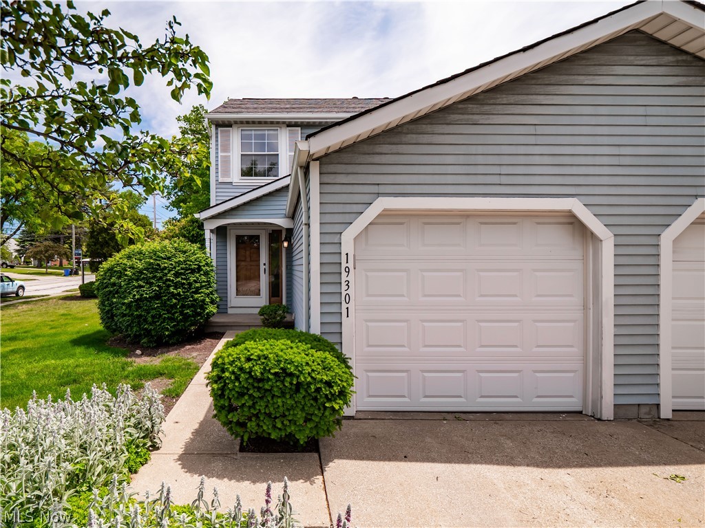 19301 Puritas Avenue, Cleveland, OH