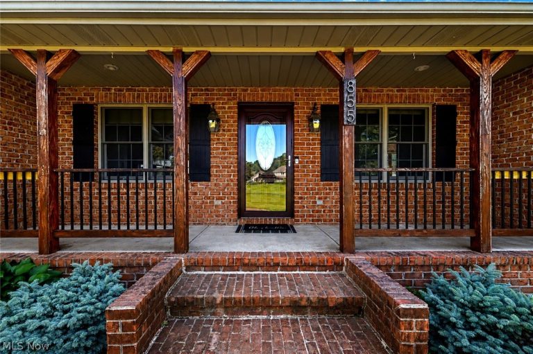 855 Bowers Road, Mansfield, OH - Photo 2