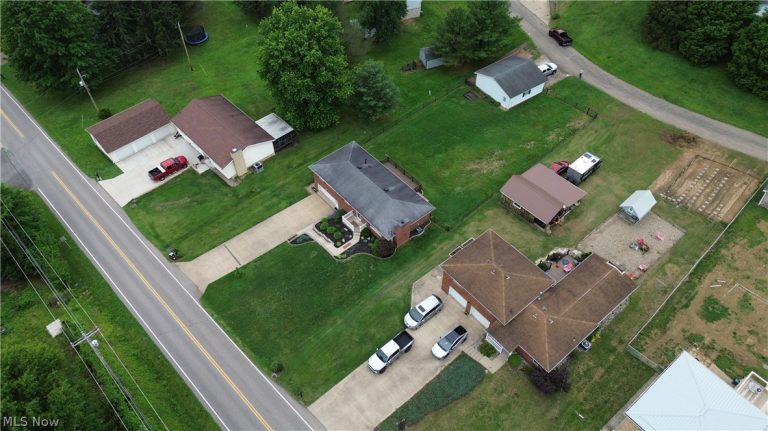 461 Sandhill Road, Marietta, OH - Photo 6