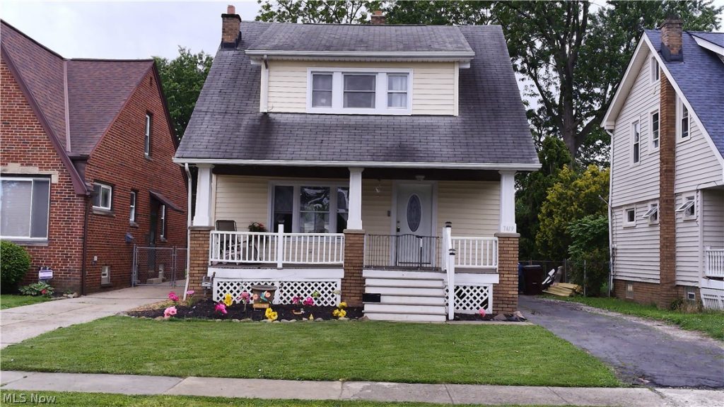 7419 Jameson Road, Parma, OH