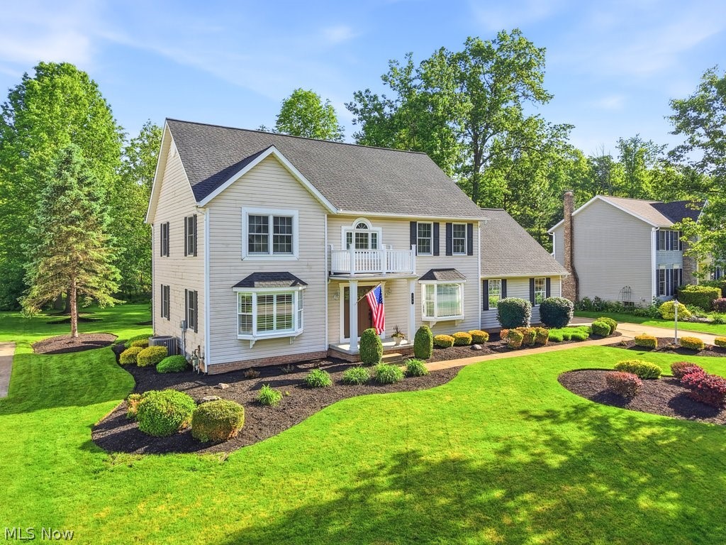 709 Norbury Drive, Hudson, OH