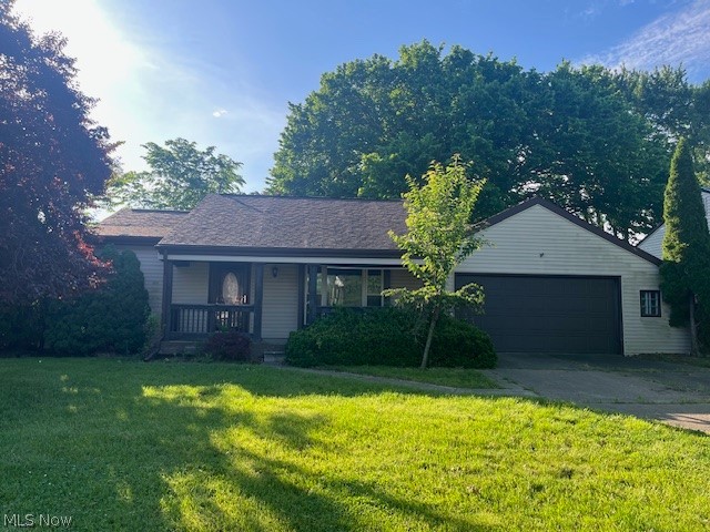 1153 Gulf Road, Elyria, OH, 44035