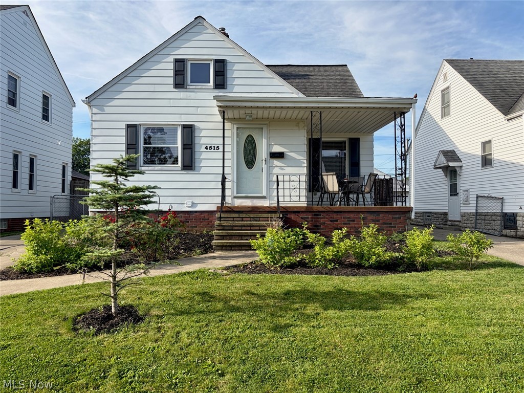 4515 Pershing Avenue, Parma, OH