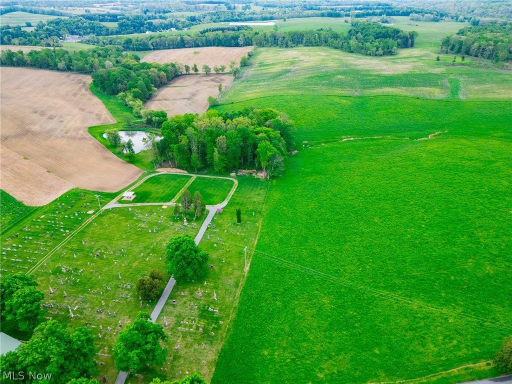 Emerick Road, Salineville, OH