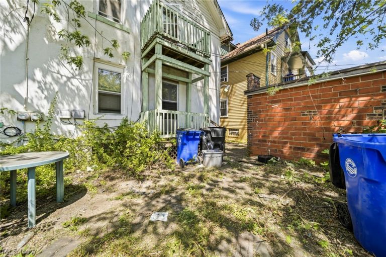 3123 94th Street, Cleveland, OH - Photo 3