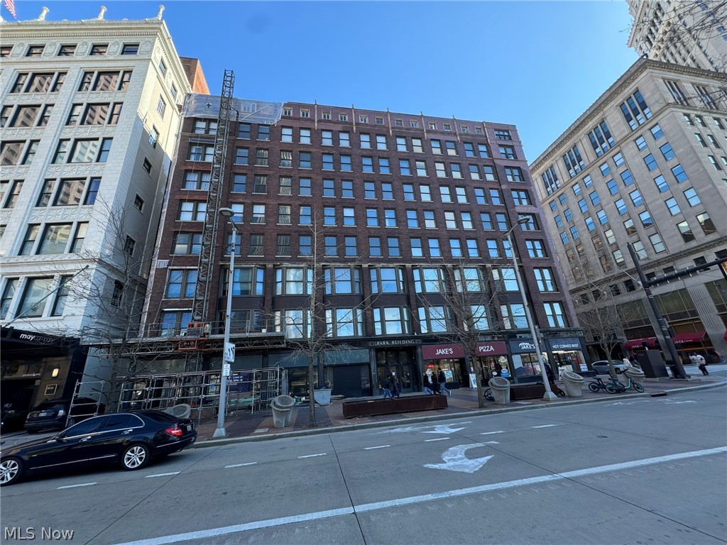 140 Public Square, Cleveland, OH