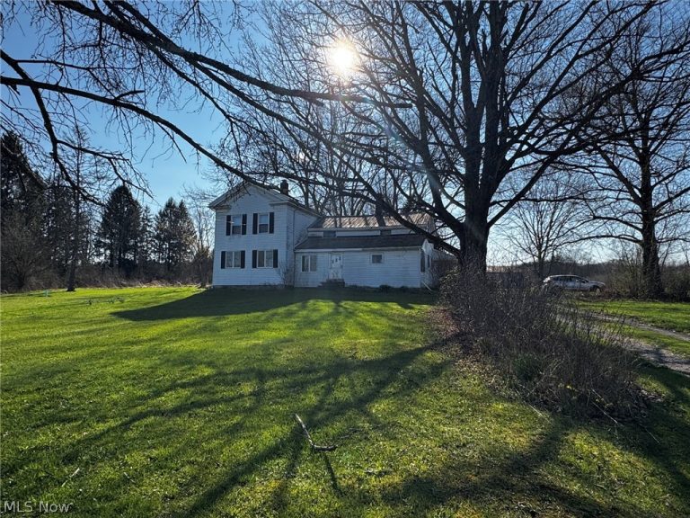 4533 Mechanicsville Road, Rock Creek, OH - Photo 6