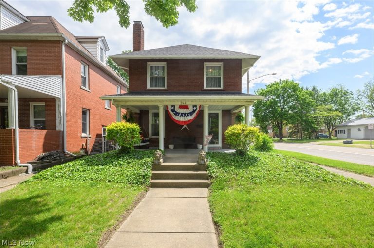 354 Fair Avenue, New Philadelphia, OH - Photo 3