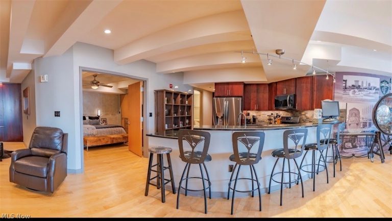 701 Lakeside Avenue #503, Cleveland, OH - Photo 8