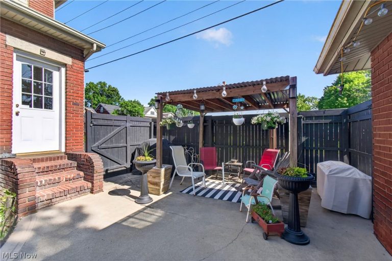 140 Smith Avenue, Canton, OH - Photo 5
