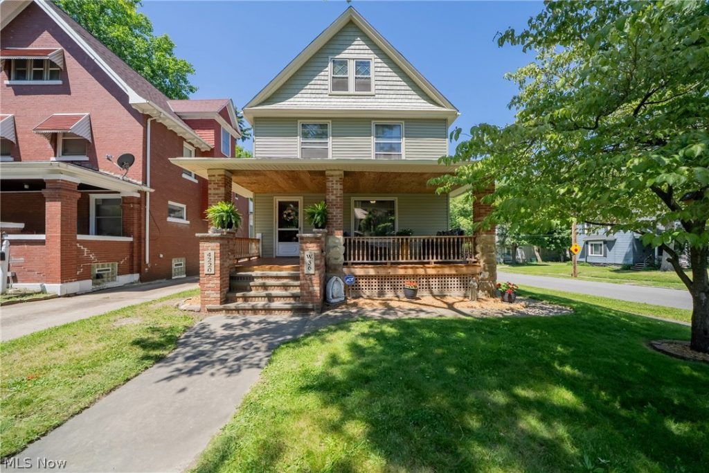 4220 36th Street, Cleveland, OH