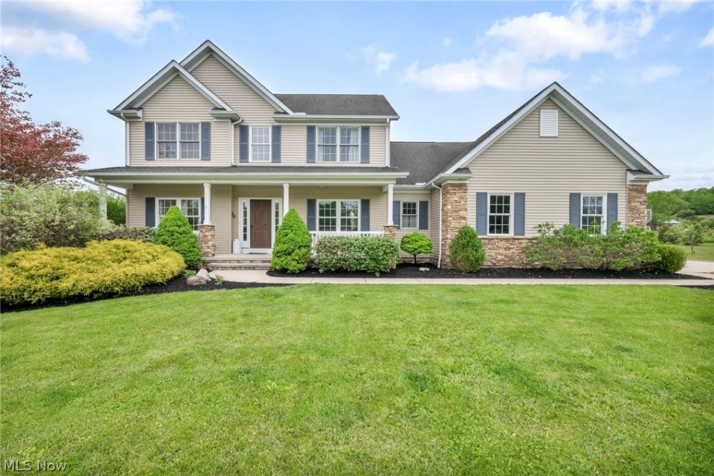14353 Radcliffe Road, Chardon, OH