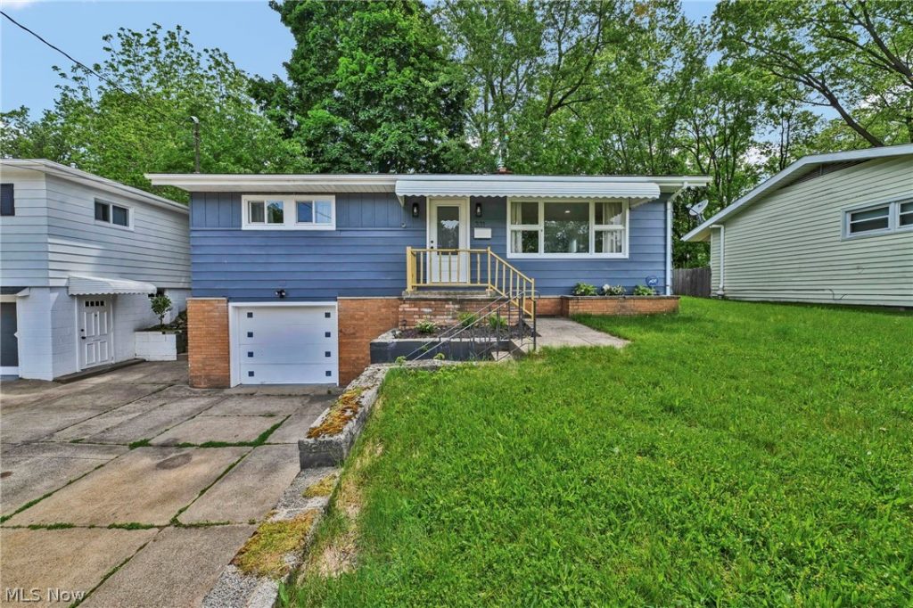 331 Horton Avenue, Akron, OH