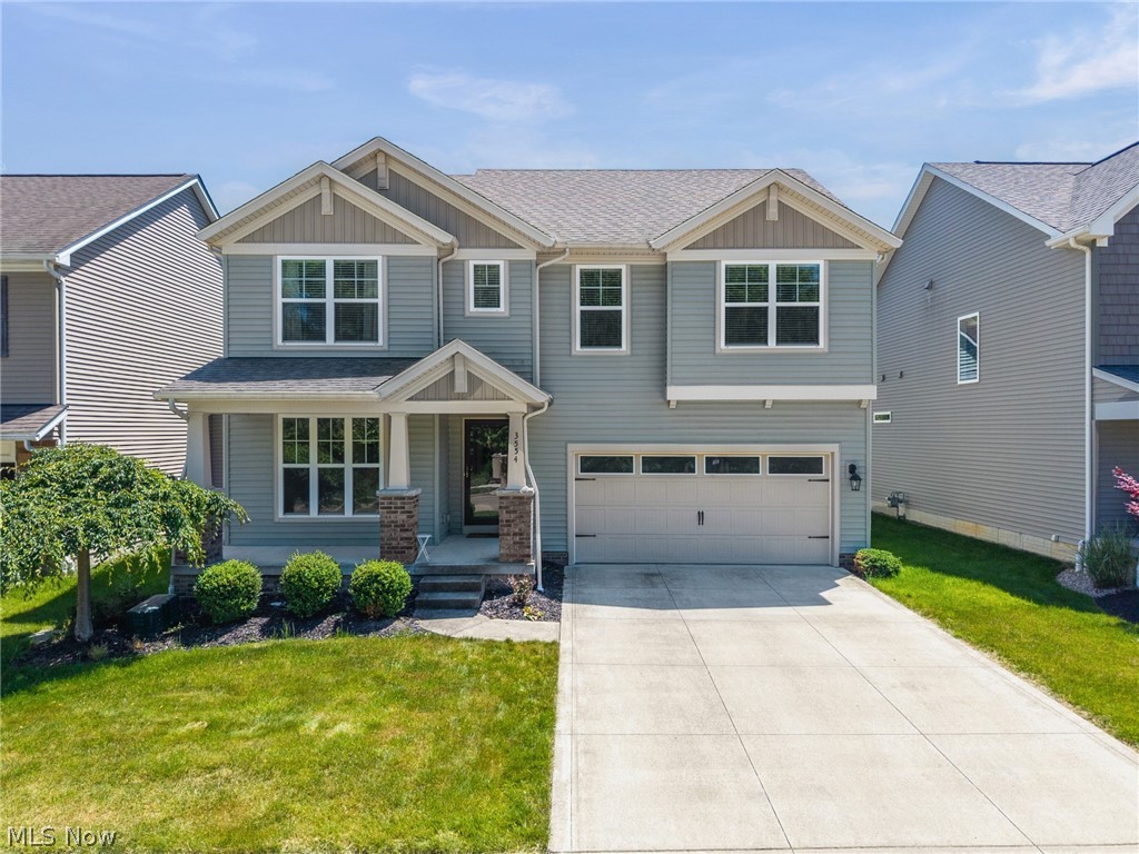 3554 Brunswick Lake Parkway, Brunswick, OH