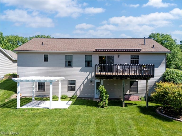 848 Hemlock Trail, Orrville, OH - Photo 2
