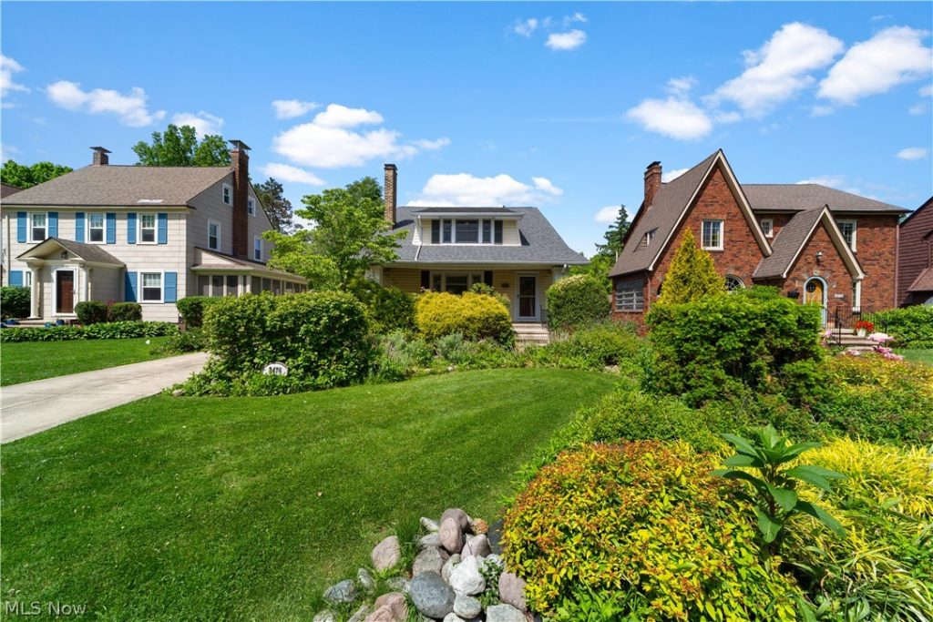 2476 Eaton Road, University Heights, OH