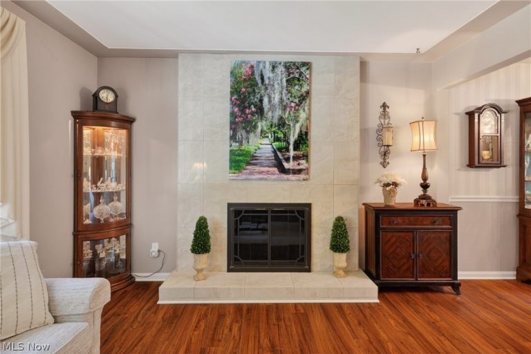 200 Neff Drive, Canfield, OH - Photo 4