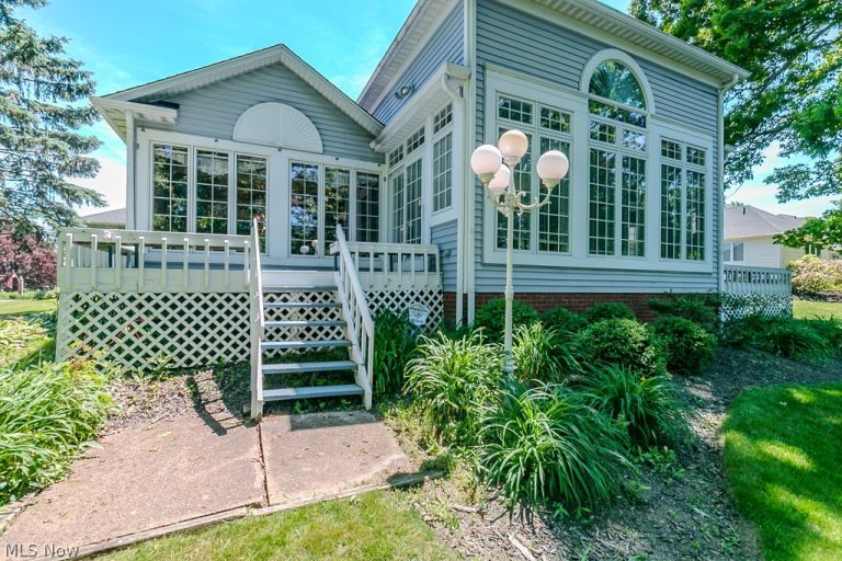 7290 Hunters Trail, Concord Twp, OH - Photo 6