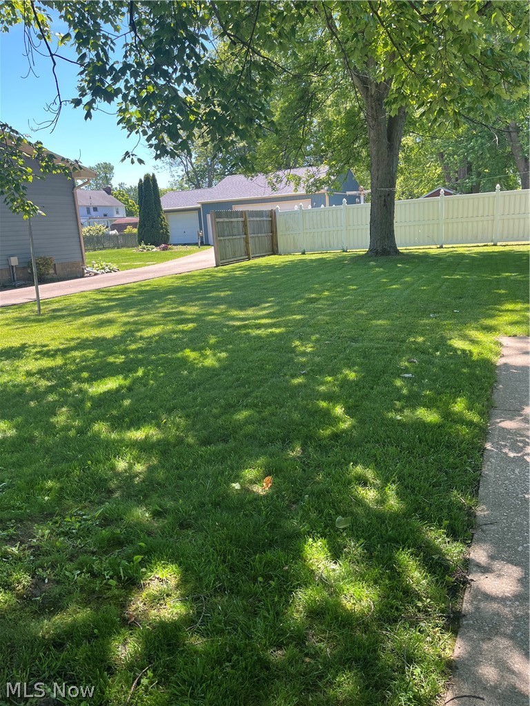708 Allen Avenue, Ashtabula, OH - Photo 5