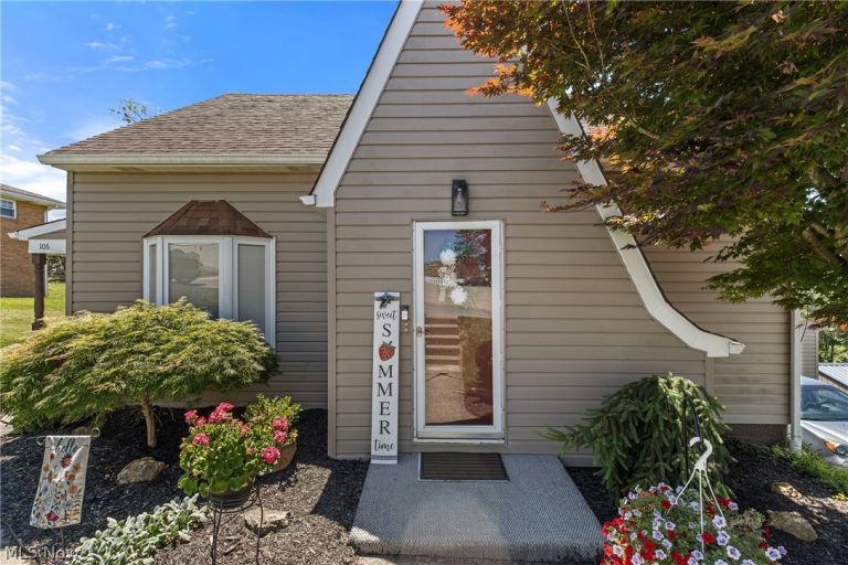 106 Mcconnell Avenue, Wintersville, OH - Photo 4