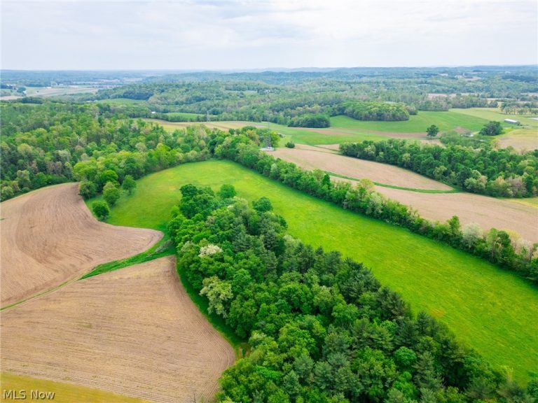 Summitville Road, Salineville, OH, 43945