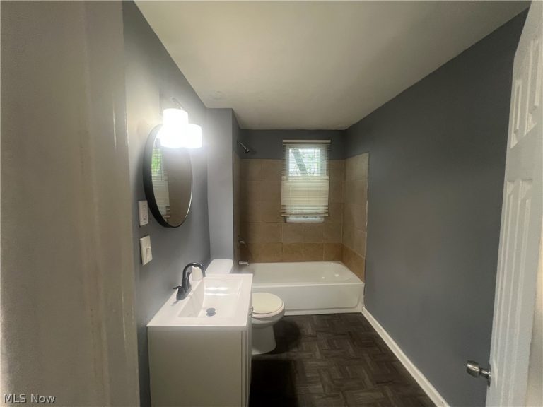 10304 Shale Avenue #1, Cleveland, OH - Photo 4