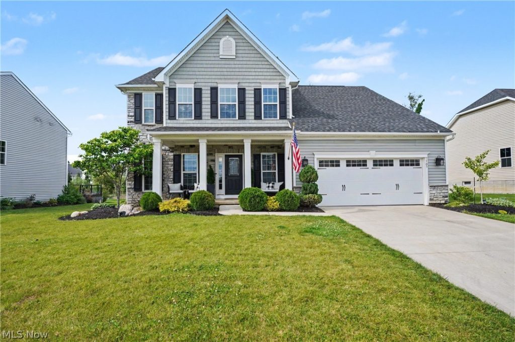 1705 Gate House Street, Canton, OH