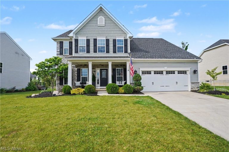 1705 Gate House Street, Canton, OH, 44721