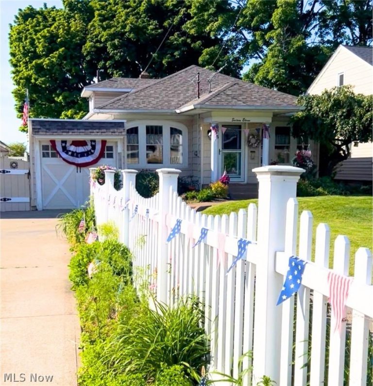 1611 Erie Avenue, Lorain, OH - Photo 4
