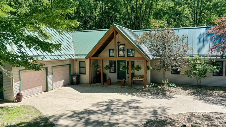 196 Greenwich East Townline Road, New London, OH - Photo 2