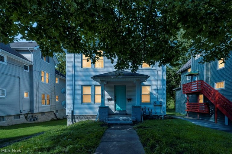 1282 Pondview Avenue, Akron, OH, 44305