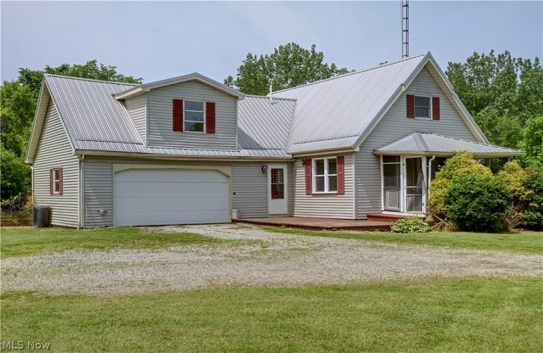 2906 Mason Road, Milan, OH - Photo 2