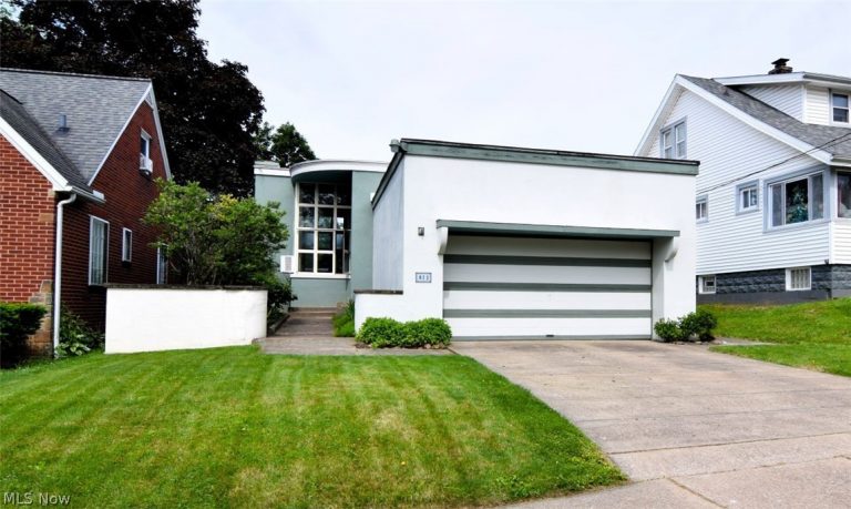 972 Washington Street, Wooster, OH, 44691