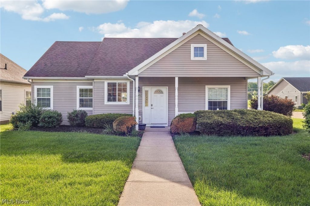 640 Southbay Drive, Wadsworth, OH