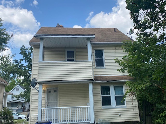3245 139th Street, Cleveland Heights, OH - Photo 2