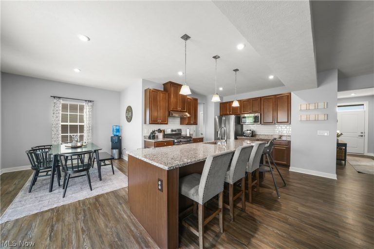 8513 Raya Lane, Streetsboro, OH - Photo 6
