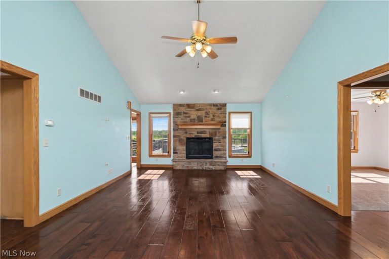 855 Bowers Road, Mansfield, OH - Photo 4