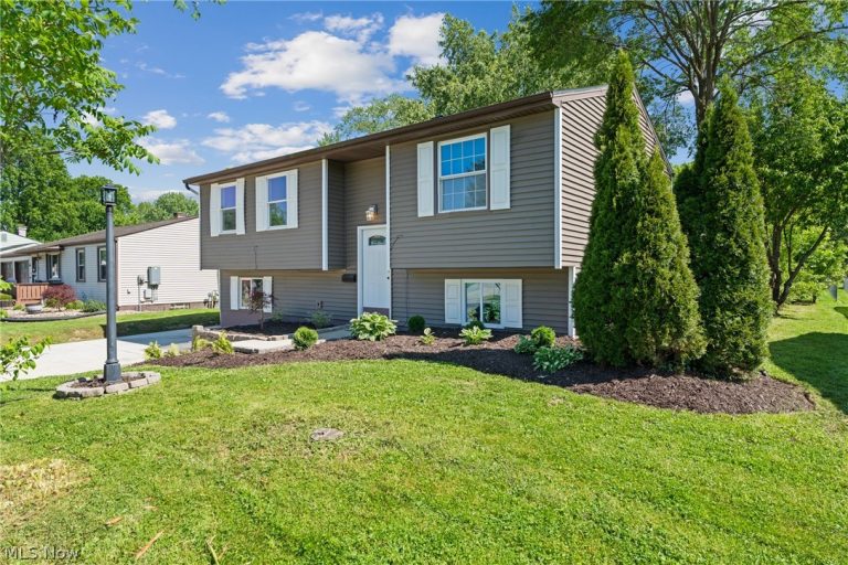 78 Summerberry Lane, Niles, OH - Photo 3