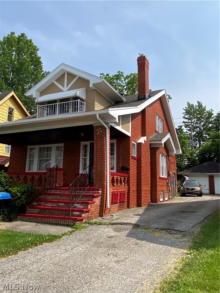 13118 Saybrook Avenue, Garfield Heights, OH, 44105