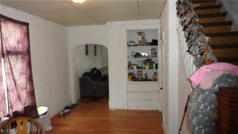 428-430 Grant Street, Newell, WV - Photo 3